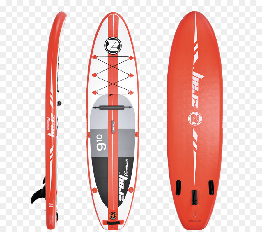 Paddleboarding Debout，Paddleboarding PNG