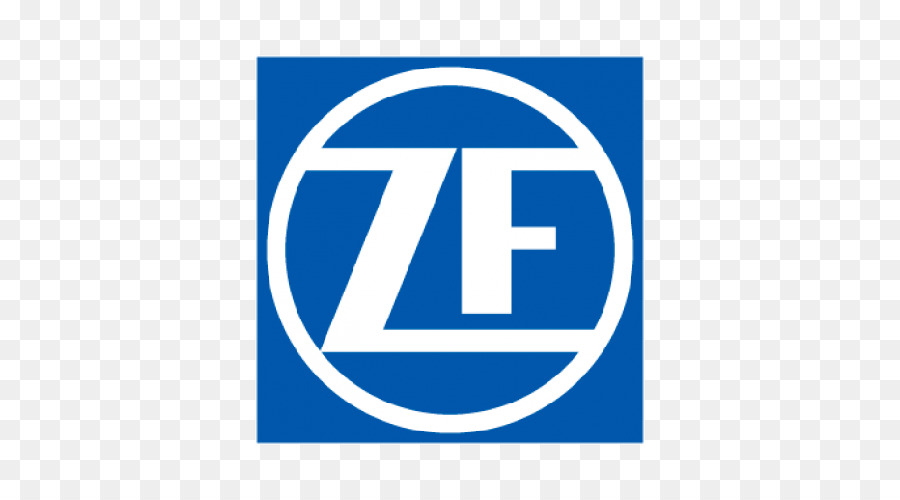 Logo Zf，Marque PNG