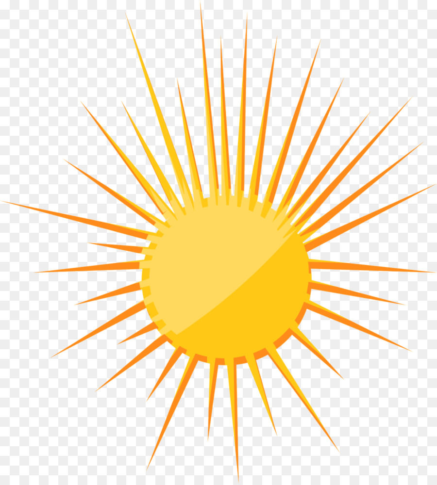 Symbole Du Lever Du Soleil，Soleil PNG