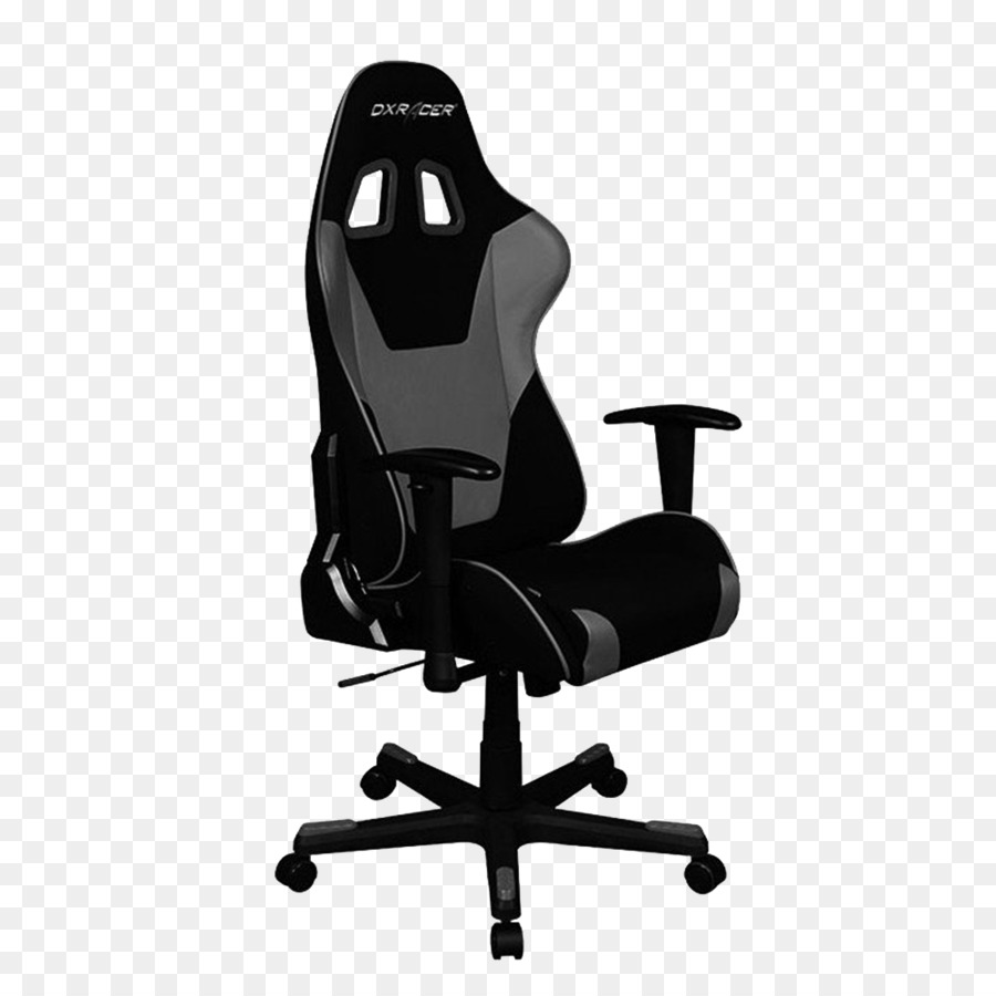 Bureau Des Fauteuils De Bureau，Dxracer PNG