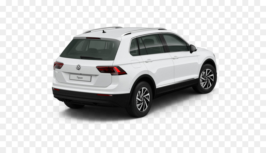 2018 Volkswagen Tiguan，Volkswagen PNG