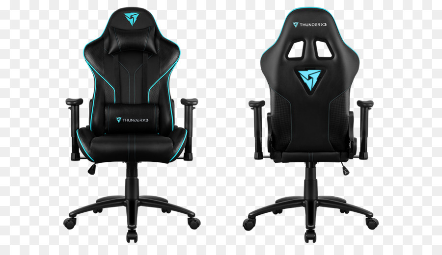 Dxracer，Chaise De Jeu PNG