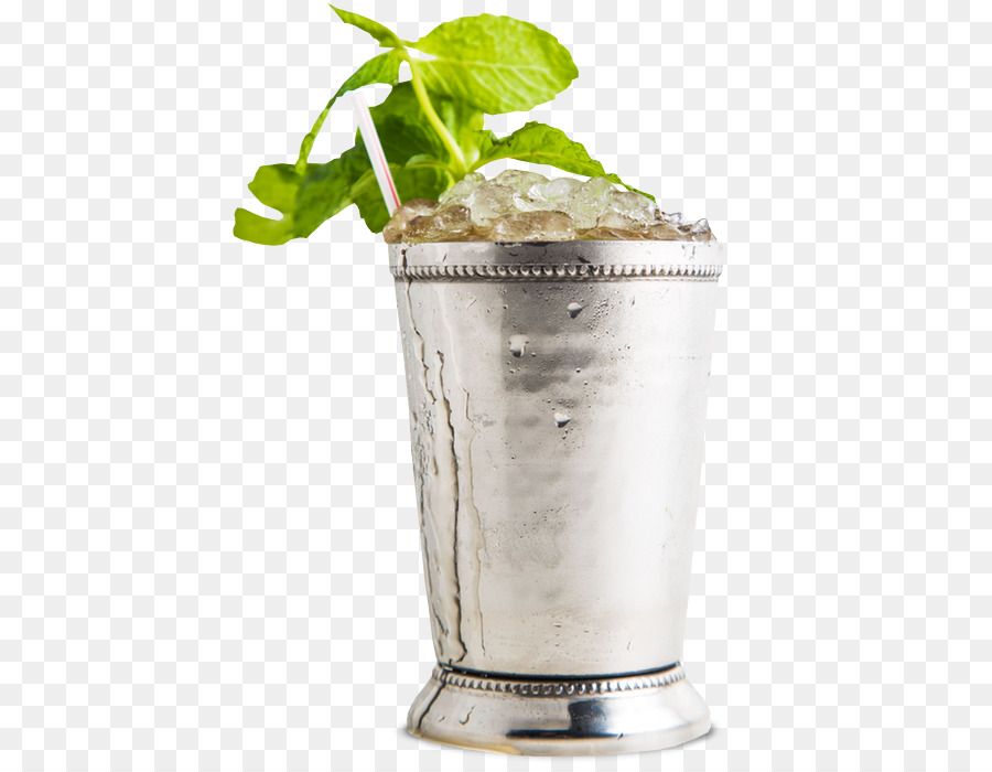 Menthe Julep，Cocktail PNG