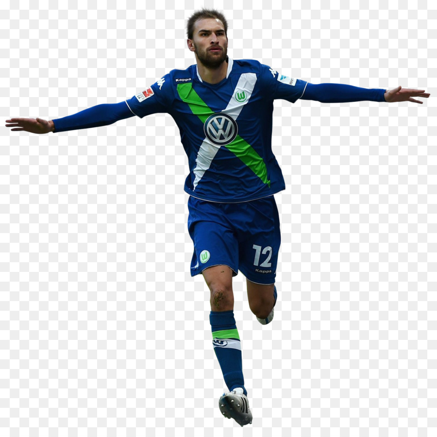 Joueur De Football，Jersey PNG