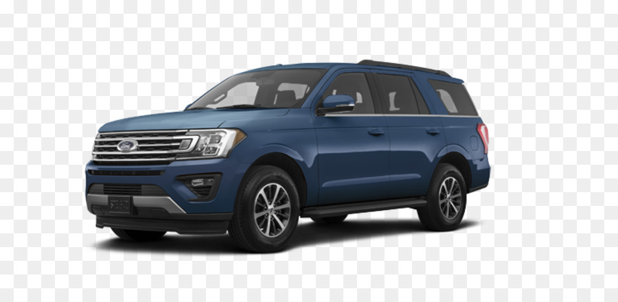 2018 Ford Expedition Max，Voiture PNG