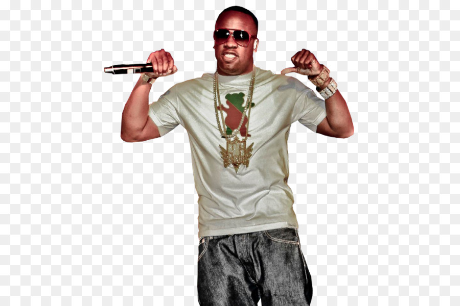 Rappeur，Microphone PNG