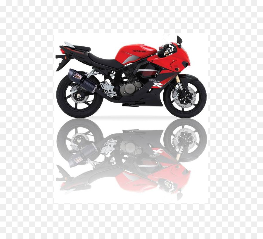 Suzuki，Hyosung Gt250 PNG