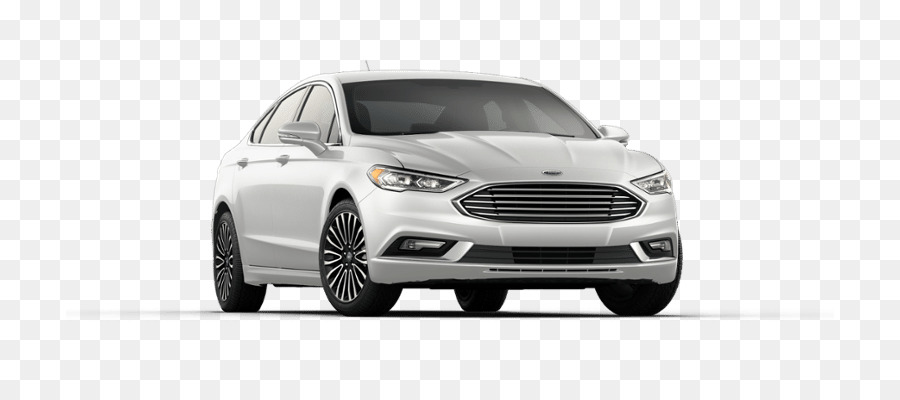 2018 Ford Fusion Hybride Se Berline，Ford PNG