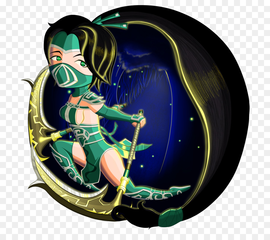 League Of Legends，Akali PNG