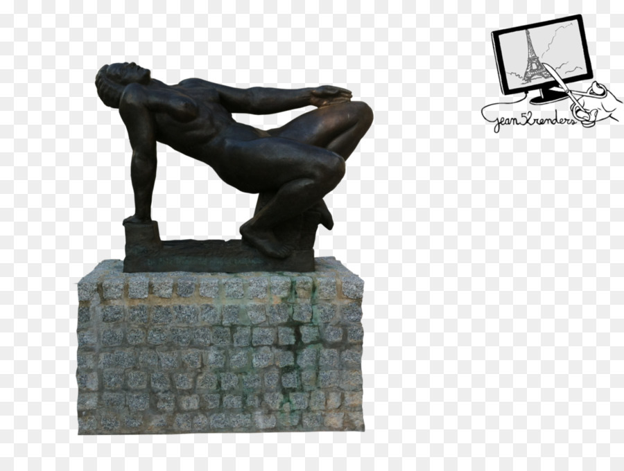 Statue，Sculpture Classique PNG