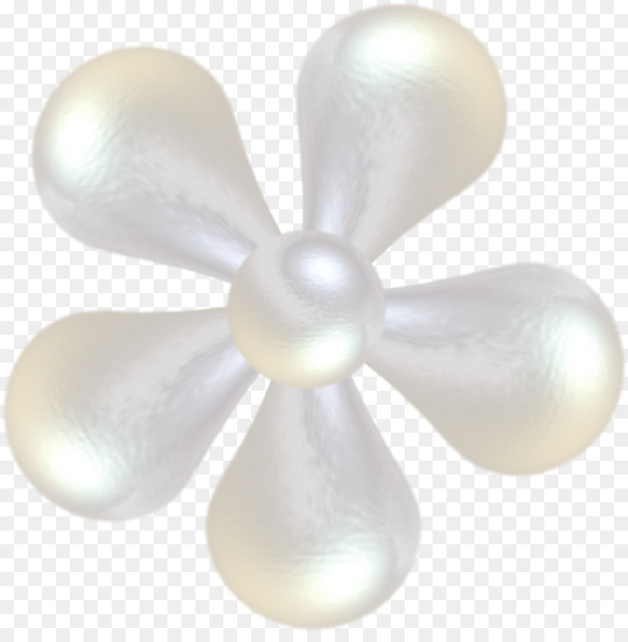 Fleur Blanche，Blanc PNG