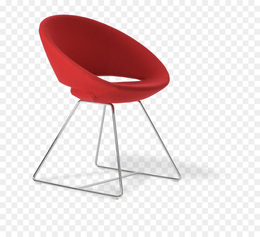 Chaise Rouge，Sièges PNG