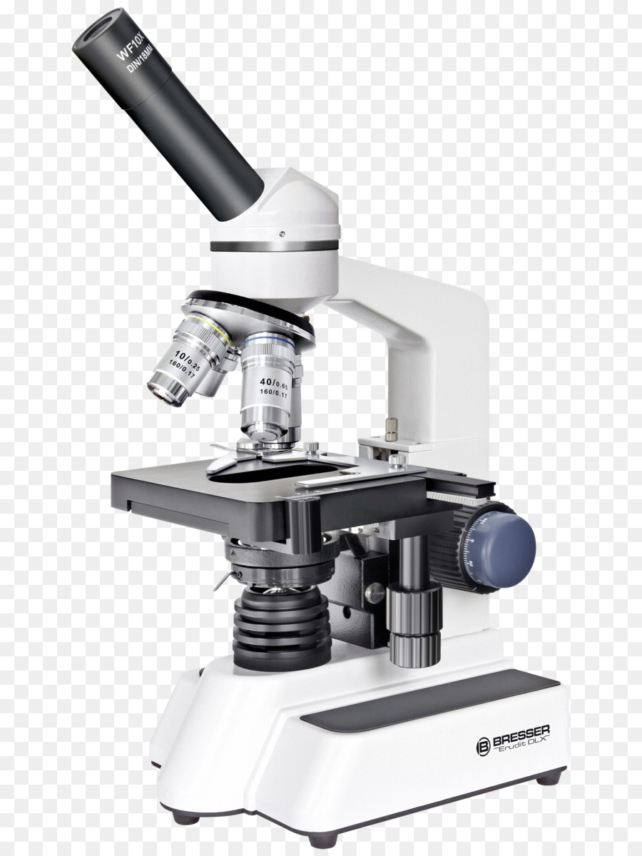 Microscope，Laboratoire PNG