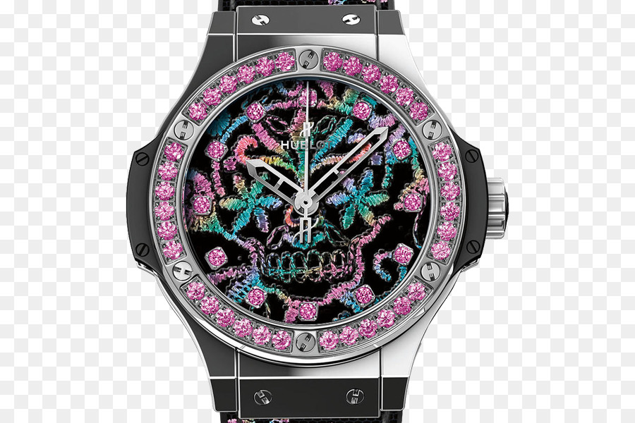 Hublot，Regarder PNG