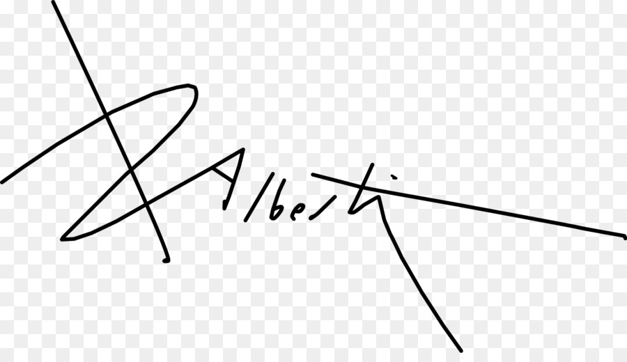 Signature，Autographe PNG