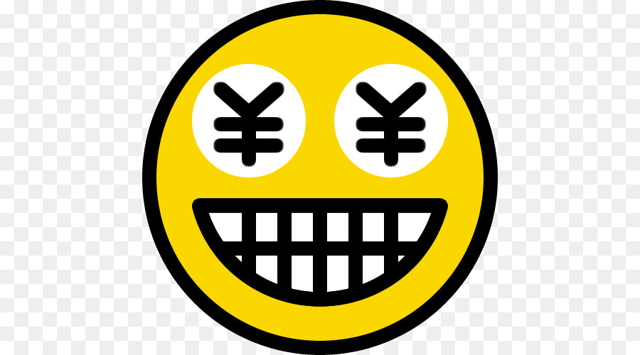 Smiley，Point D Exclamation PNG