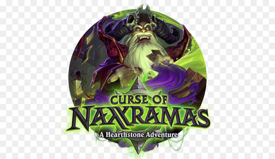 La Malédiction De Naxxramas，Monde De Warcraft PNG