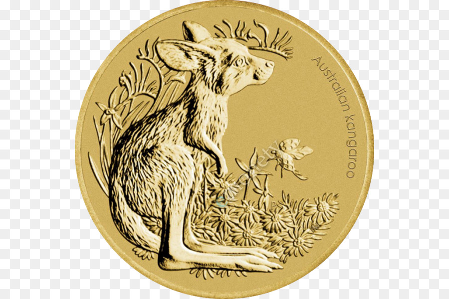 Pièce De Monnaie，Perth Mint PNG