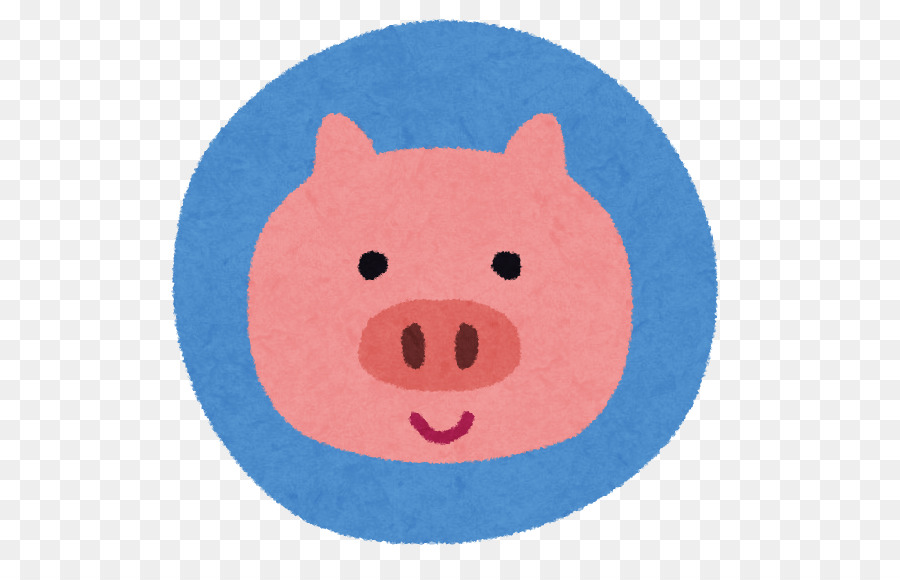 Cochon，De Et PNG