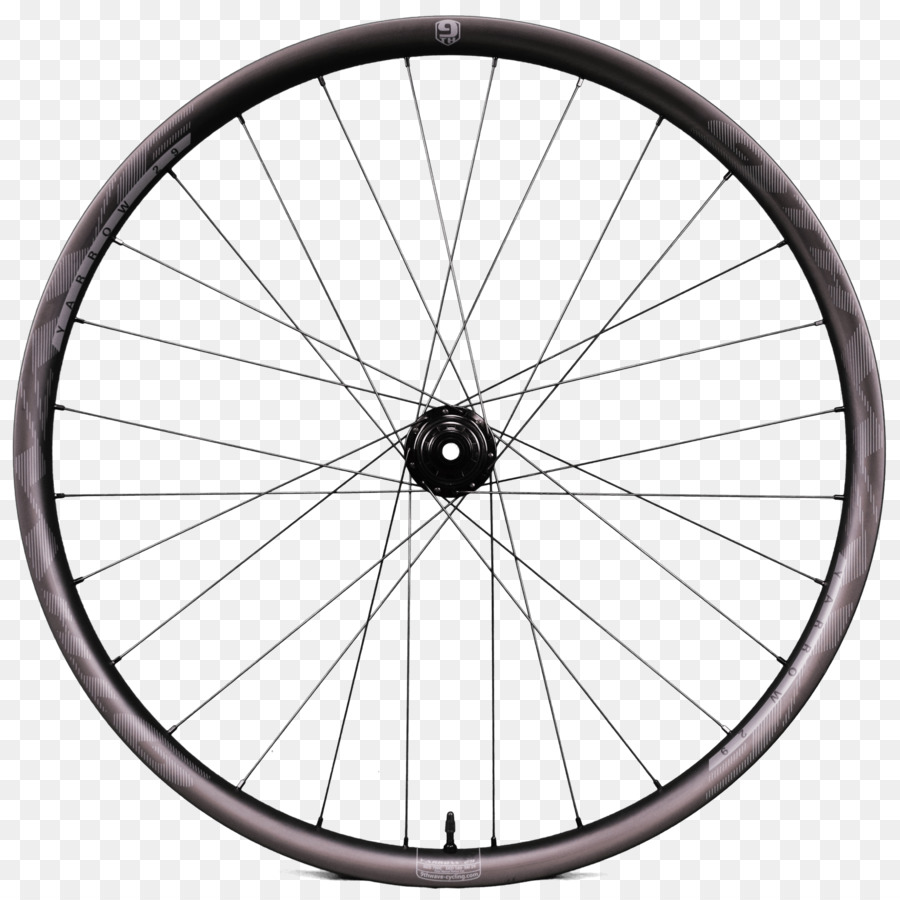 Roue De Vélo，Rayons PNG