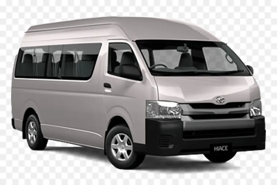 Toyota，Toyota Hiace PNG