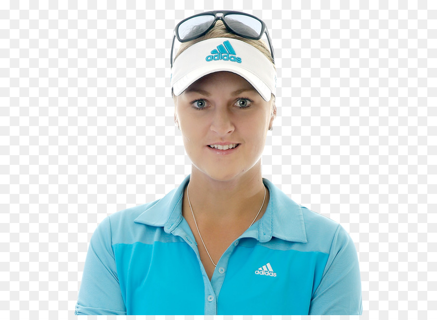 Anna Nordqvist，Le Golf PNG