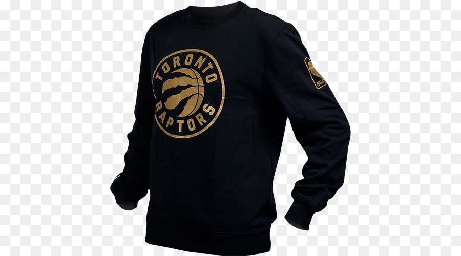 Sweat Shirt，Raptors De Toronto PNG