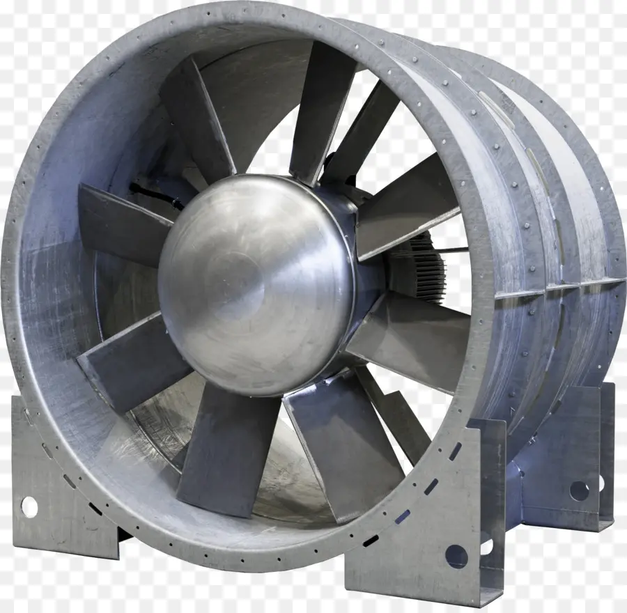 Ventilateur Industriel，Ventilation PNG