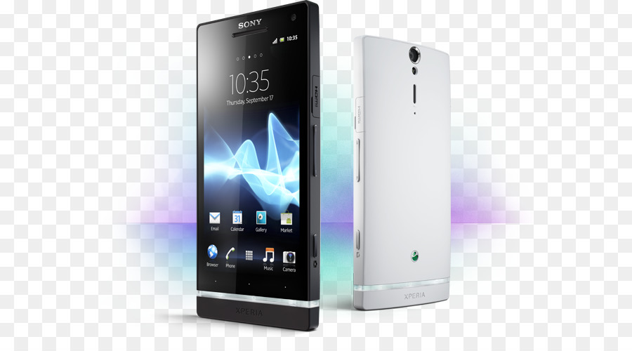 Sony Xperia S，Sony Xperia Acro S PNG