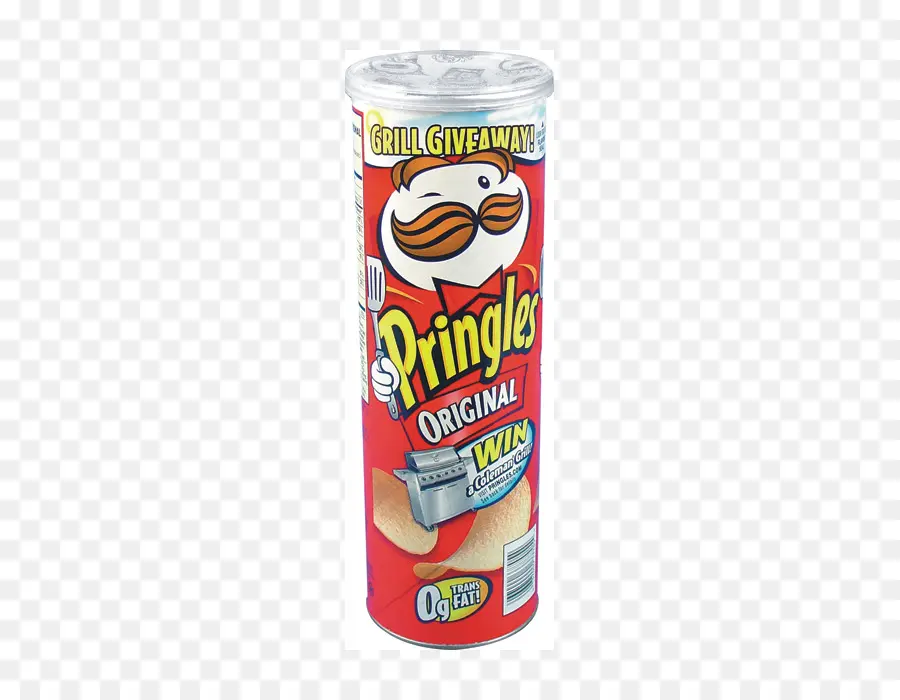 Chips De Pomme De Terre，Pringles PNG