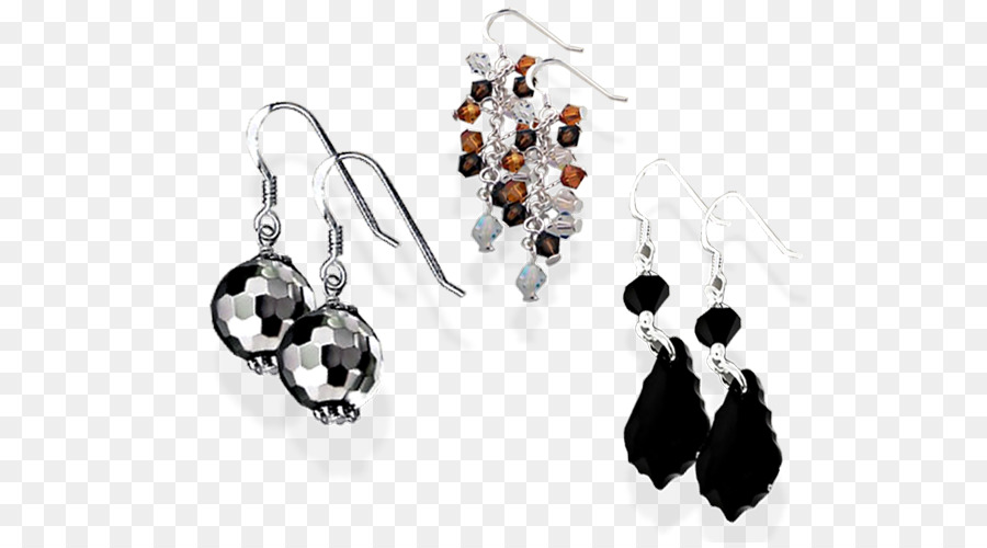 Boucles D'oreilles，Accessoires PNG