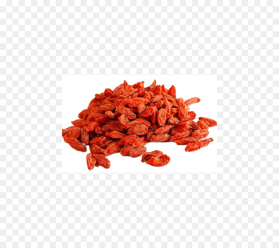 Baies De Goji，Fruit PNG