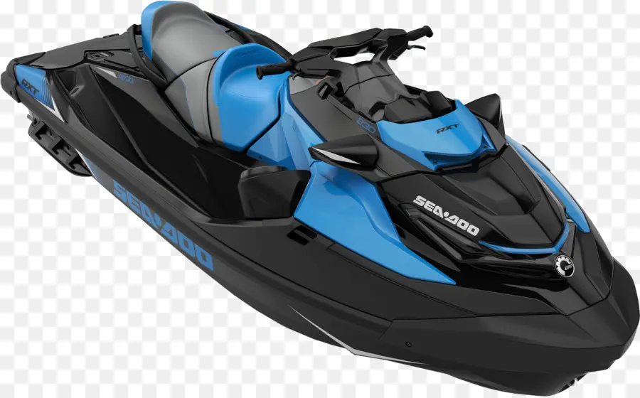 Seadoo，Les Embarcations Personnelles PNG