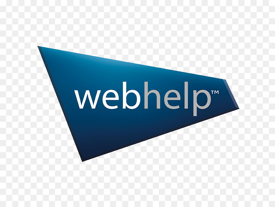 Webhelp，Externalisation Des Processus D Affaires PNG