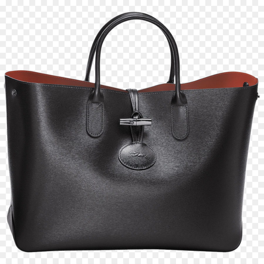 Sac à Main Noir，Mode PNG