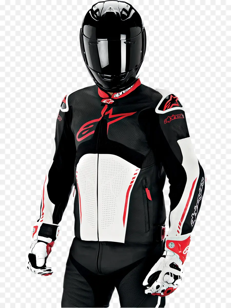 Costume De Moto，Cavalier PNG