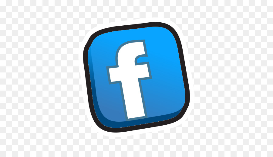 Logo Facebook，Réseaux Sociaux PNG