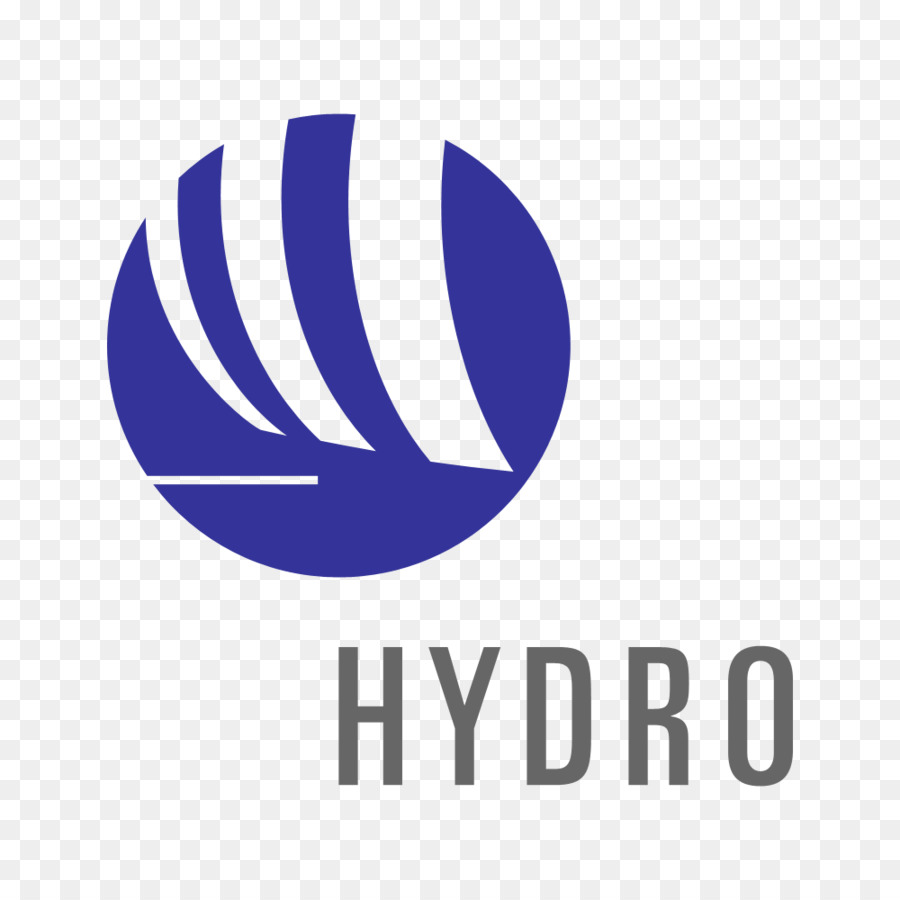 Logo Hydro，Marque PNG