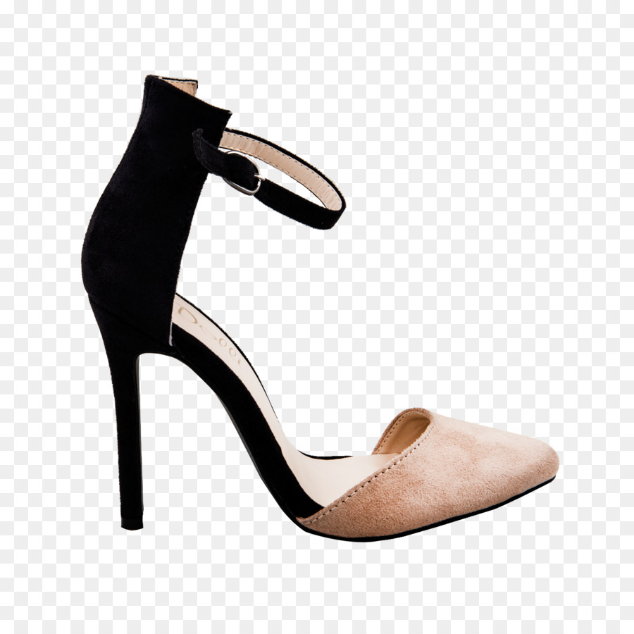 Talon Haut，Chaussure PNG