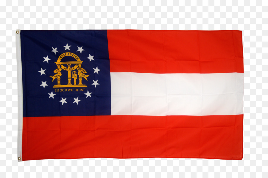 Drapeau De La Géorgie，Drapeau PNG