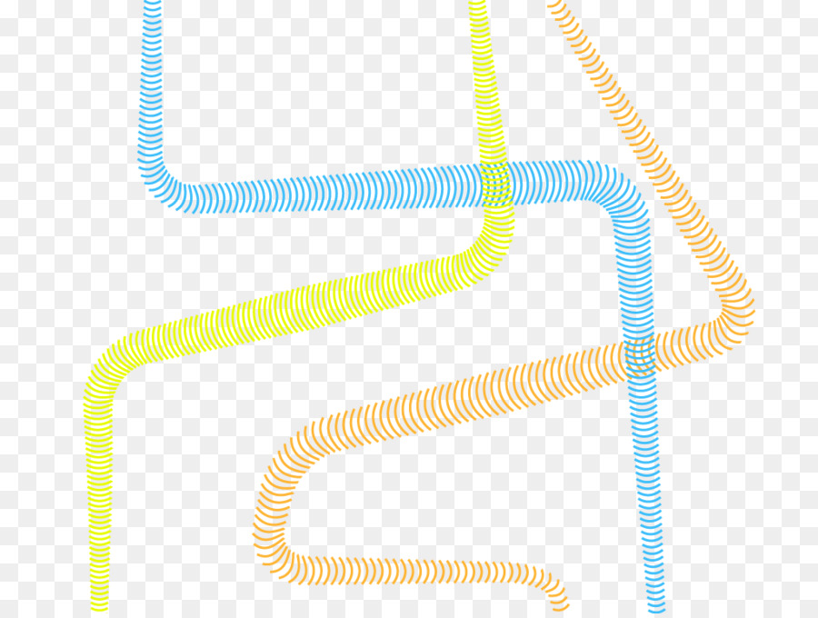 Corde，Ligne PNG