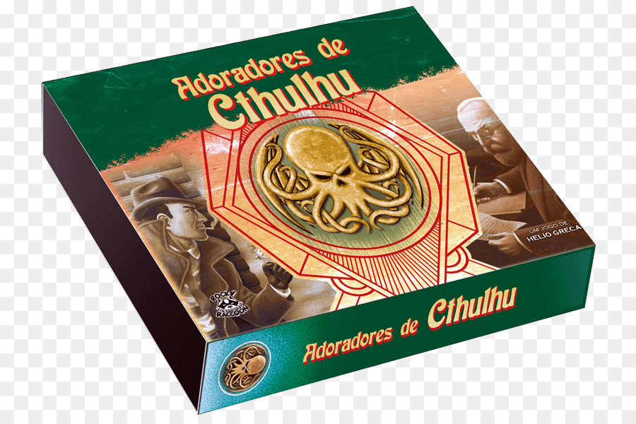 L Appel De Cthulhu，Les Serviteurs De L Appel De Cthulhu PNG