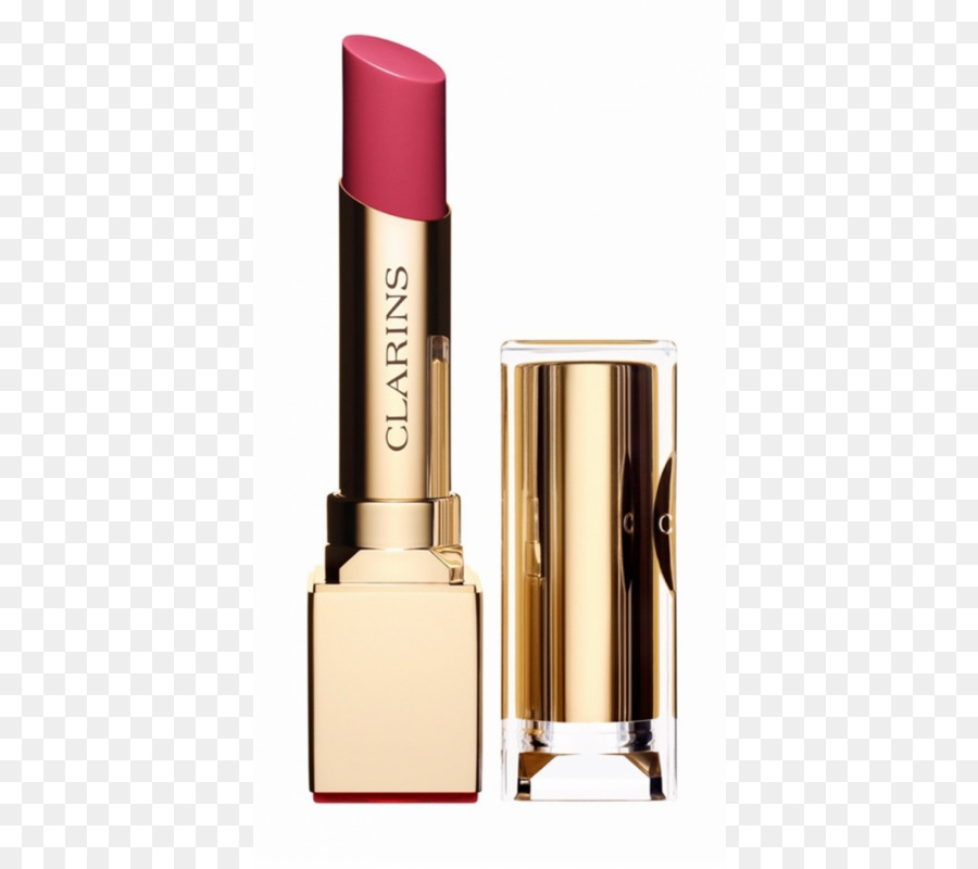 Clarins Rouge Eclat Lipstick，Rouge à Lèvres PNG