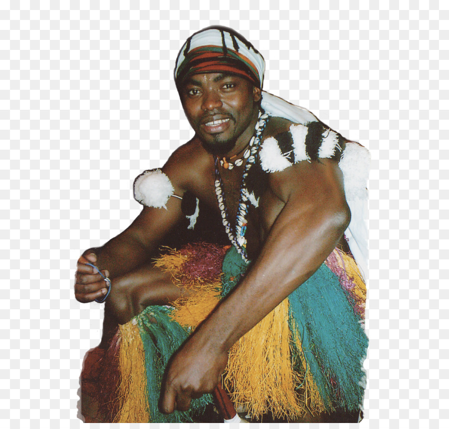 Chef De Tribu，Coiffures PNG