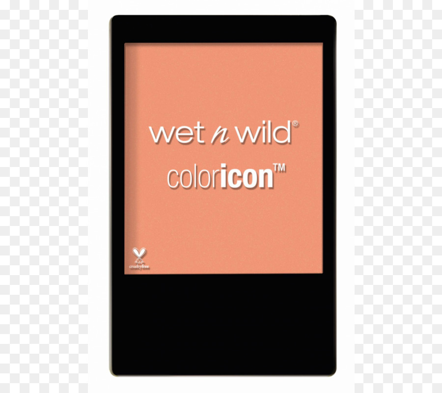 Wet N Wild Color Icon Ombre à Paupières De La Collection，Rouge PNG