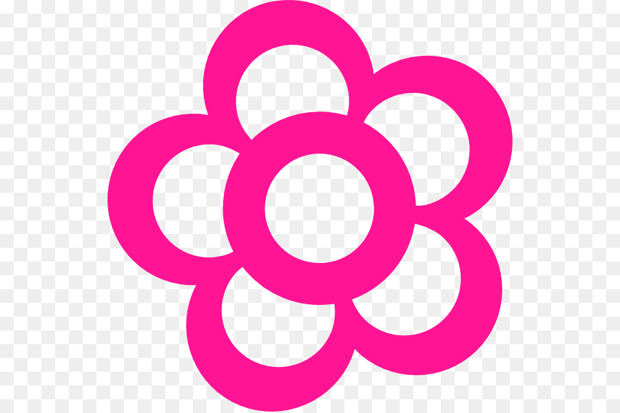 Rose M，Cercle PNG