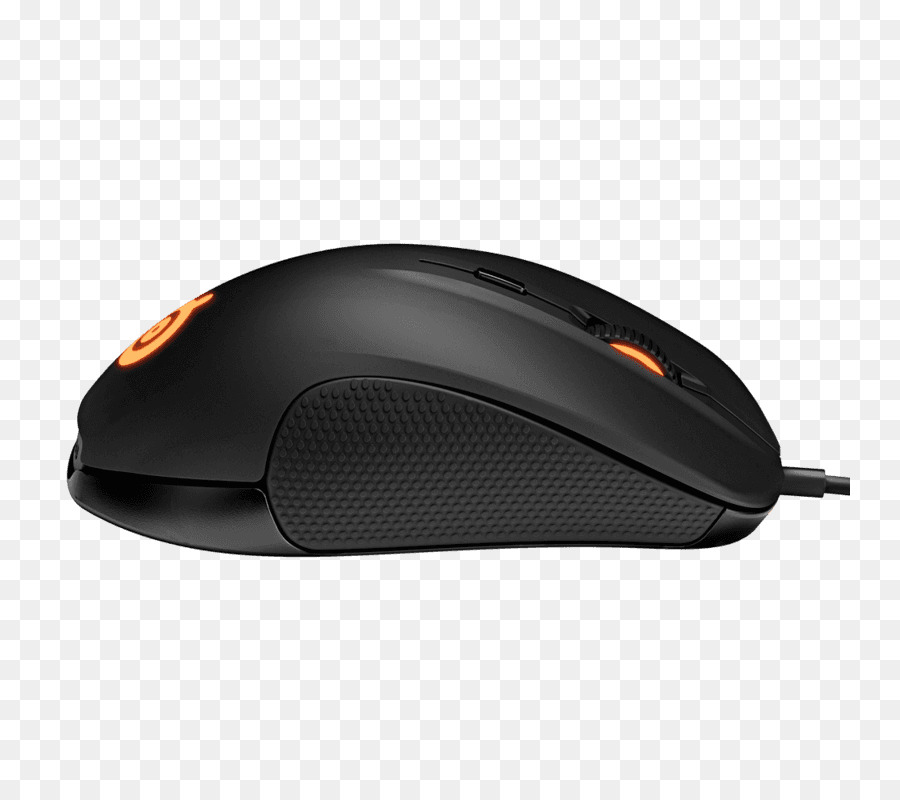 Souris Noire，Ordinateur PNG