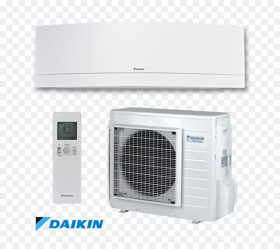 Daikin，Climatiseur PNG