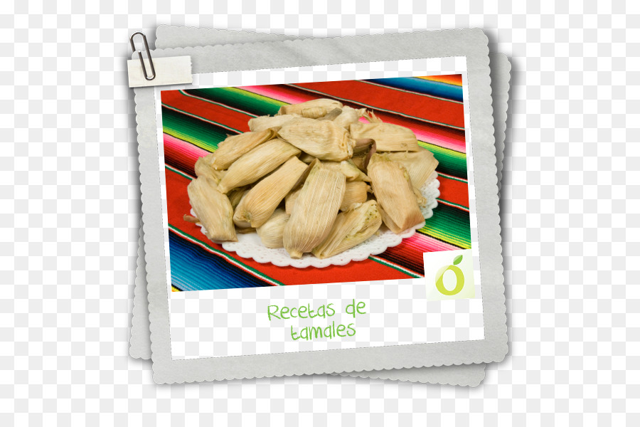 Tamale，La Cuisine Mexicaine PNG