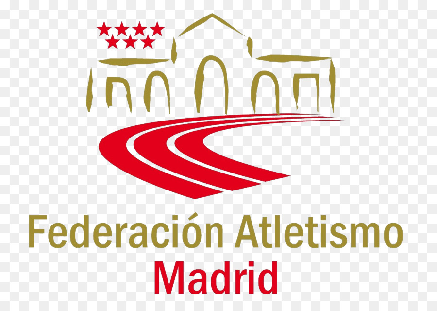 Madrid Fédération D Athlétisme，La Fédération D Athlétisme De Madrid PNG